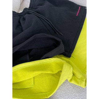COMBO 2 QUẦN SHORT ĐÙI Y2K