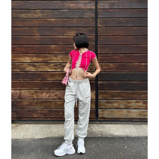 COMBO 2 QUẦN JOGGER THUN WANDERLUST