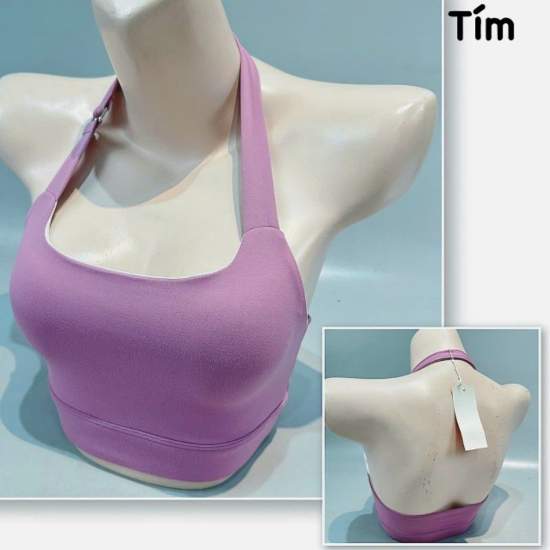 ￼ Áo bra gym yoga bra thể thao hàng xịn giá rẻ