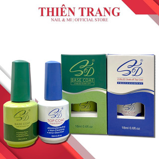 BASE TOP CƯỜNG LỰC SD - hàng công ty độc quyền bóng bền - base top siêu bóng siêu bền