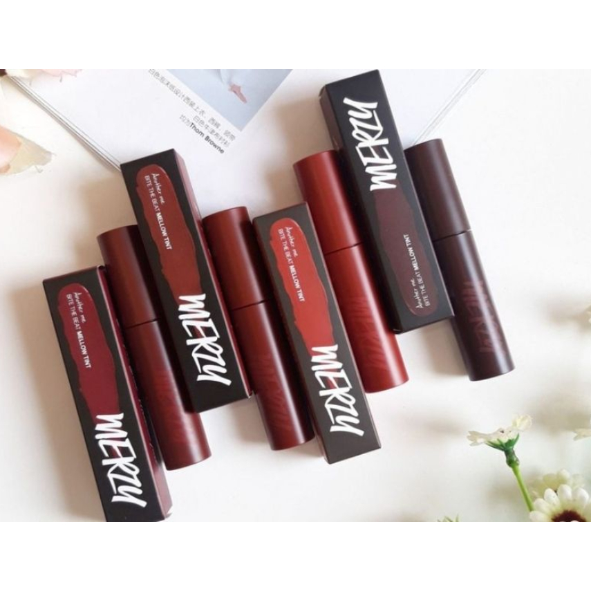 XK - Xả Son Merzy  date 2024