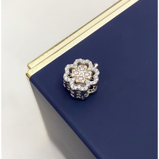 Charm cỏ 4 lá has – hvc86