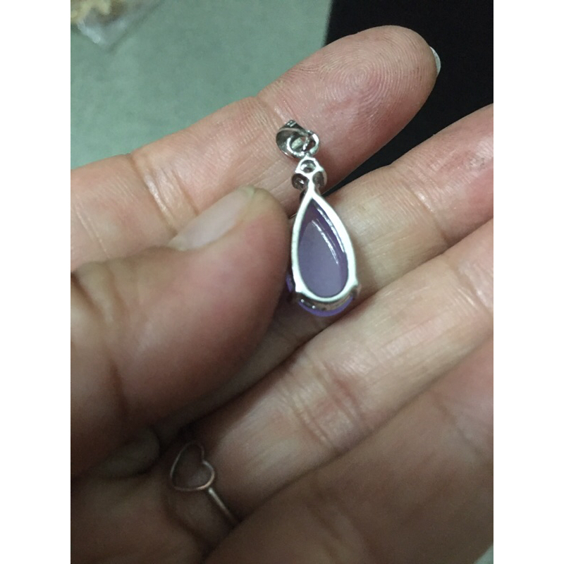 Mặt dây chuyền khắc K18GF si tuyển Nhật