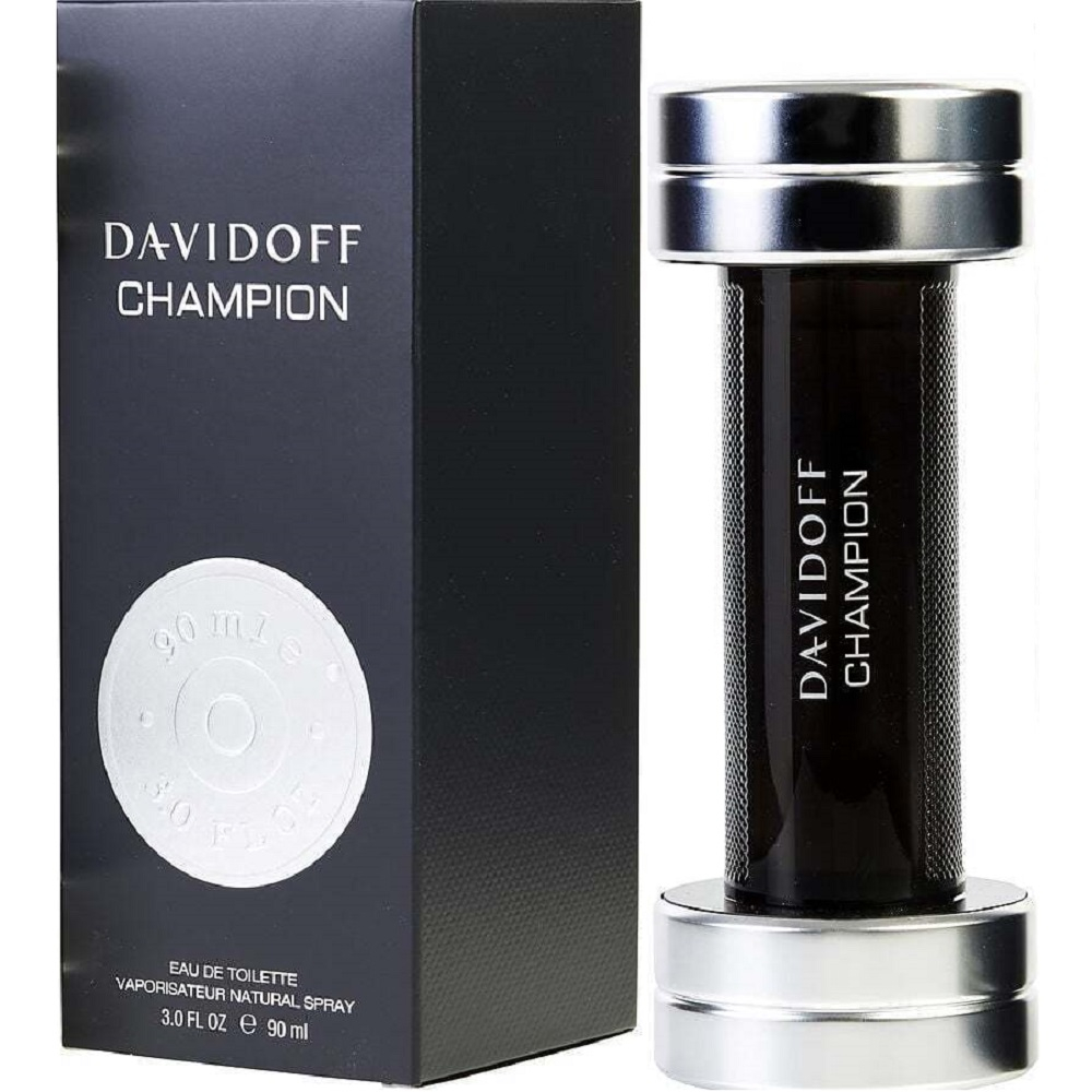 Nước Hoa Nam 90ml Davidoff Champion Edt, Với uxu.vn Tất Cả Là Chính Hãng.