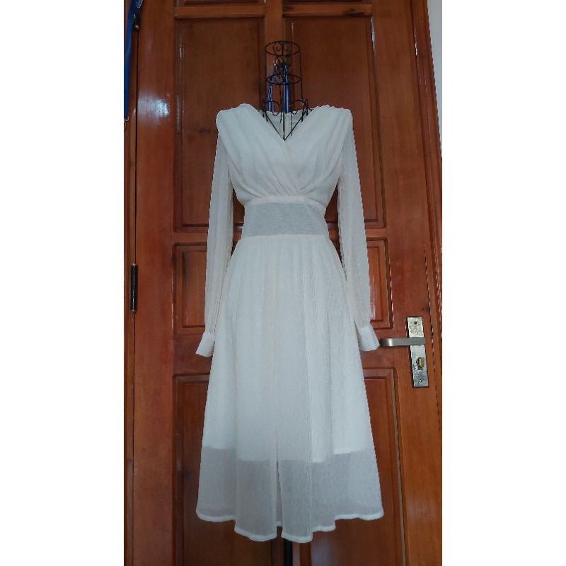 đầm blink blink sang chảnh