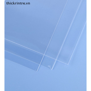 Set 50 sleeves Bọc Ảnh Hàn Quốc Độc Đáo