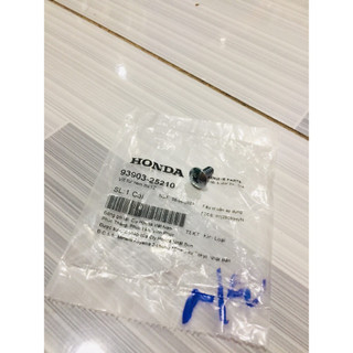 Ốc bắt bửng trong với bửng ngoài xe future neo và một số xe số honda khác 9390325210