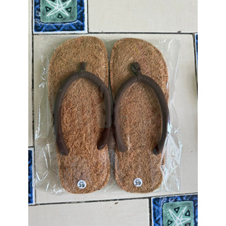DÉP XƠ DỪA