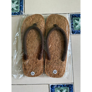 DÉP XƠ DỪA