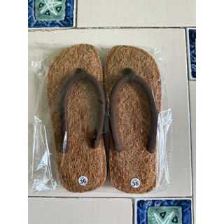 DÉP XƠ DỪA