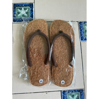 DÉP XƠ DỪA