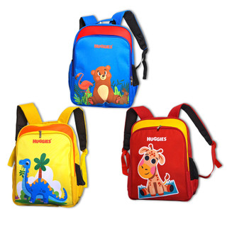 Balo huggies màu ngẫu nhiên