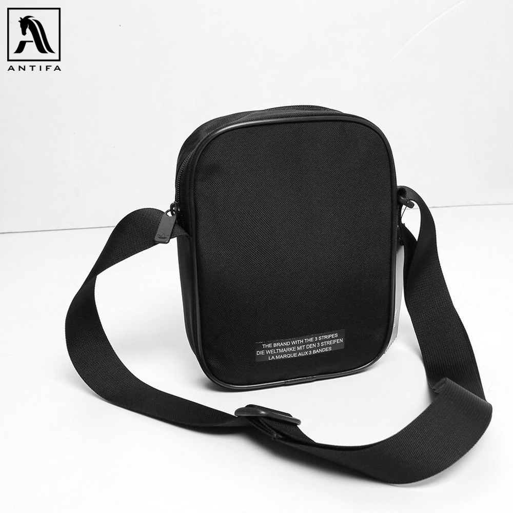 Túi Đeo Chéo Adidas Ipad Festival Chất Liệu Polyurethane Chống Nước New