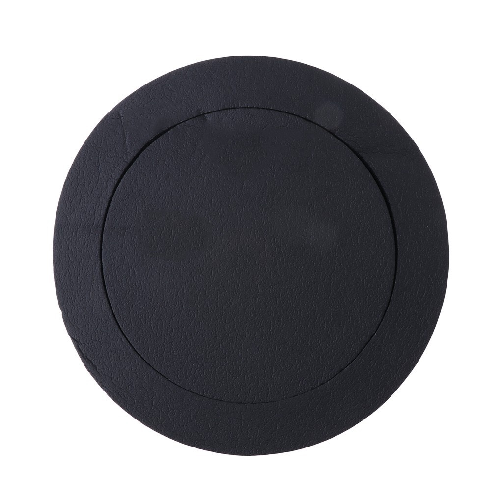 Đệm mút cách âm,dẫn hướng 6.5 inch thông dụng cho loa xe hơi