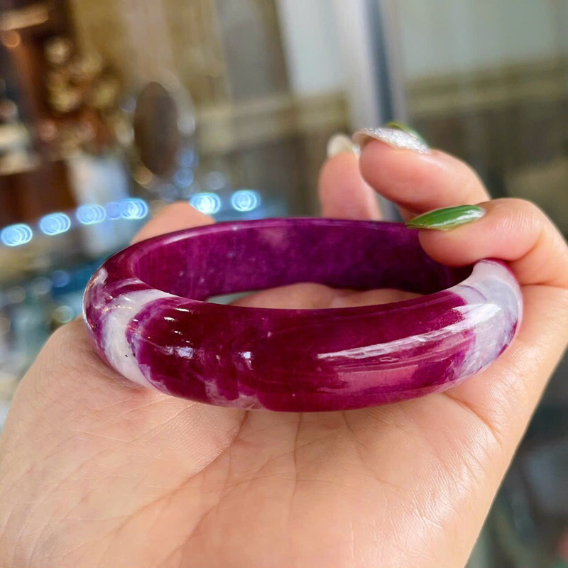 Vòng Ruby Anh Đào