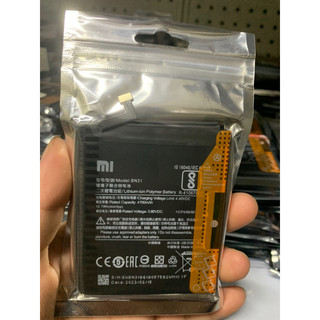 Pin xịn Mi A1/Mi5X (BN31)