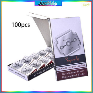 Lưỡi Lam Thay Thế Cây Bào Gót Chân-