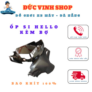 Ốp đầu sirius hello , ốp đầu sihelo 1.1 - ĐỨC VINH SHOP