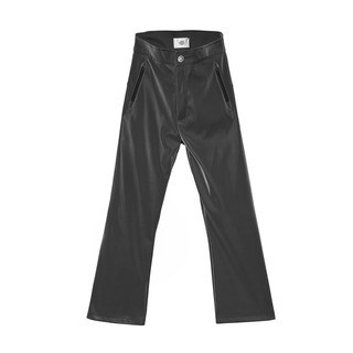 Alcyusism / mili pants - quần da ống suông