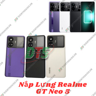 Nắp lưng realme gt neo 5