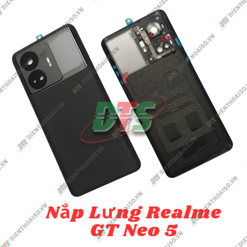 Nắp lưng Realme GT Neo 5