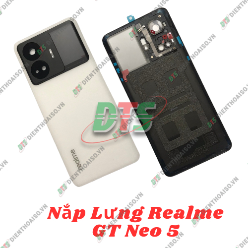 Nắp lưng Realme GT Neo 5