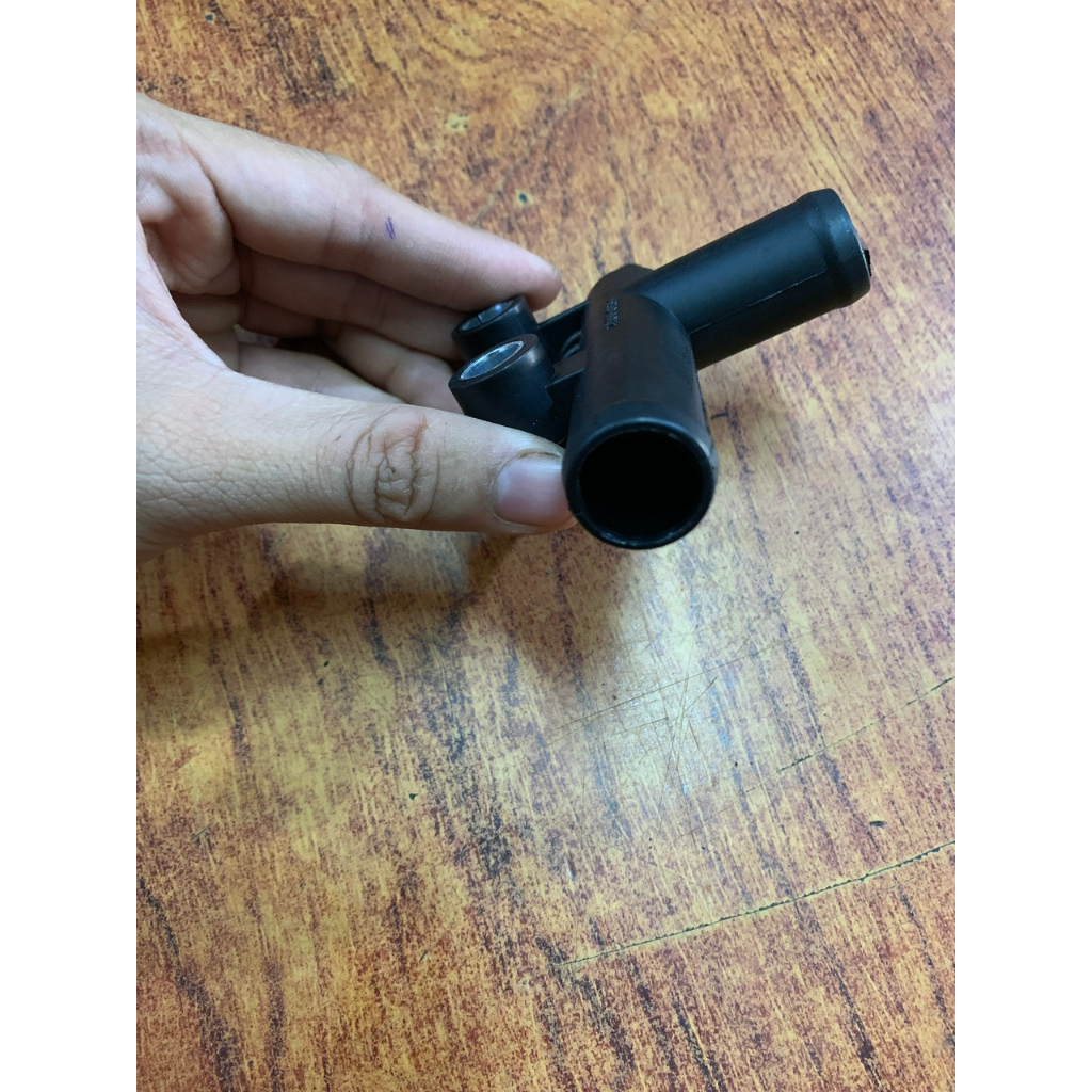 Ống chia nước xe DEAWOO Gentra,Lanos,Cielo... Hàng Xịn Hàn Quốc