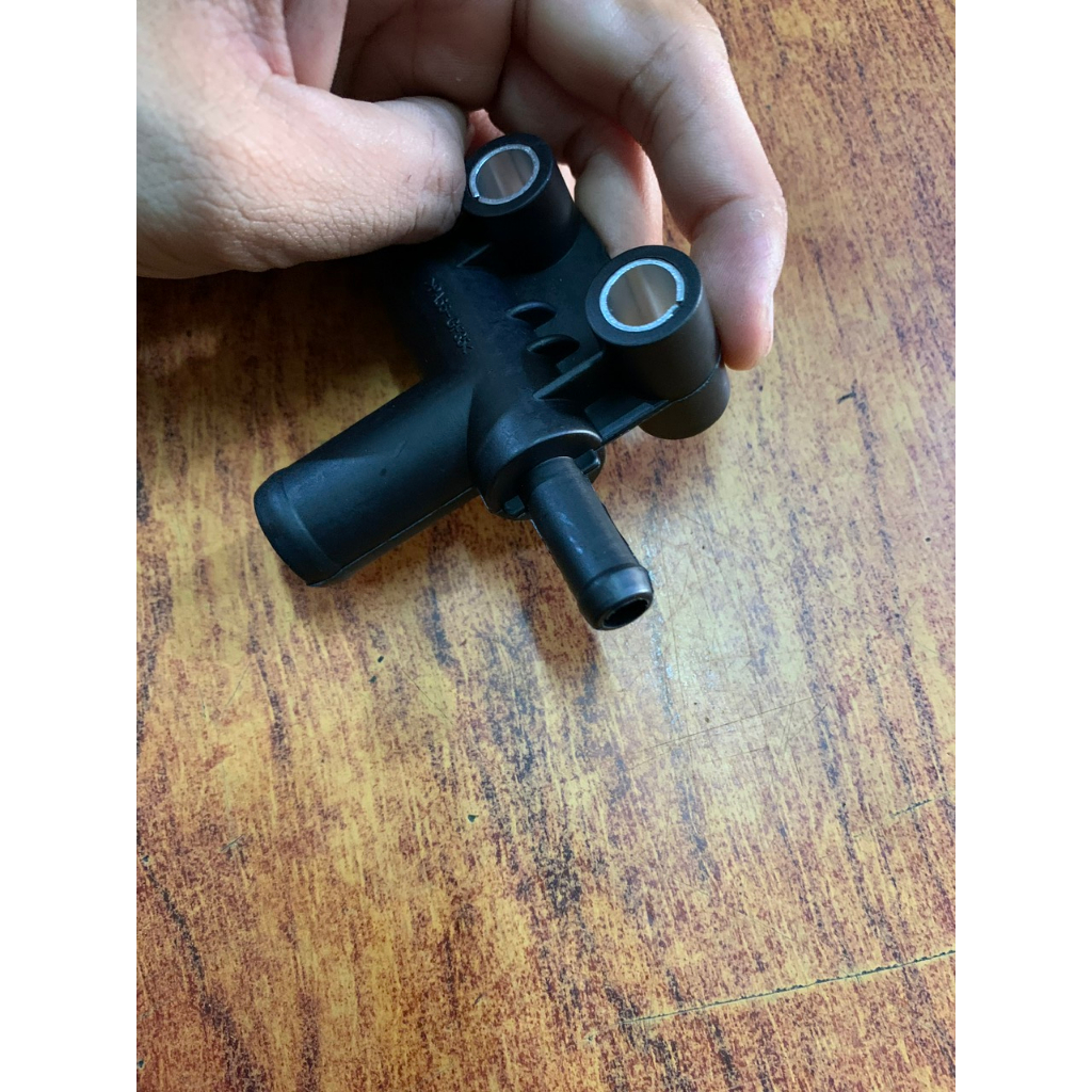 Ống chia nước xe DEAWOO Gentra,Lanos,Cielo... Hàng Xịn Hàn Quốc