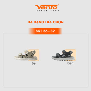 Giày Sandal Vento Donna SD-NB172