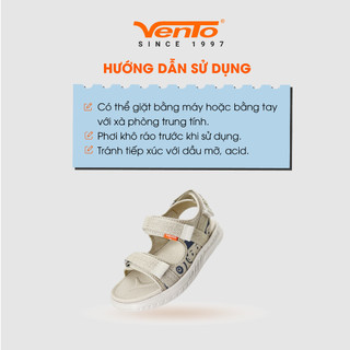 Giày Sandal Vento Donna SD-NB172