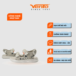Giày Sandal Vento Donna SD-NB172
