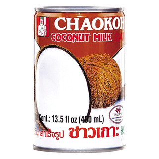 Nước Cốt Dừa Chaokoh Thái Lan 400Ml