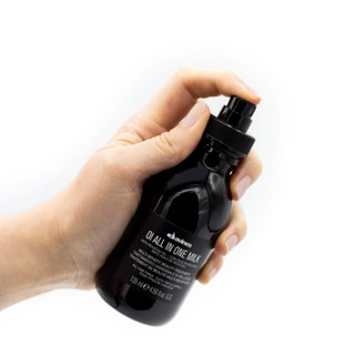 Xịt dưỡng đa năng davines oi/all in one milk 135ml