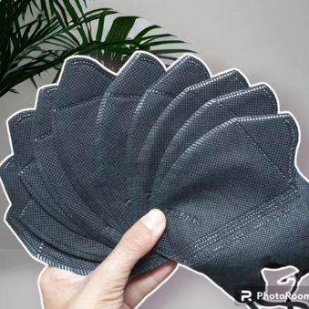 Khẩu trang 5D An Phong 3 lớp kháng khuẩn hàng chính hãng.