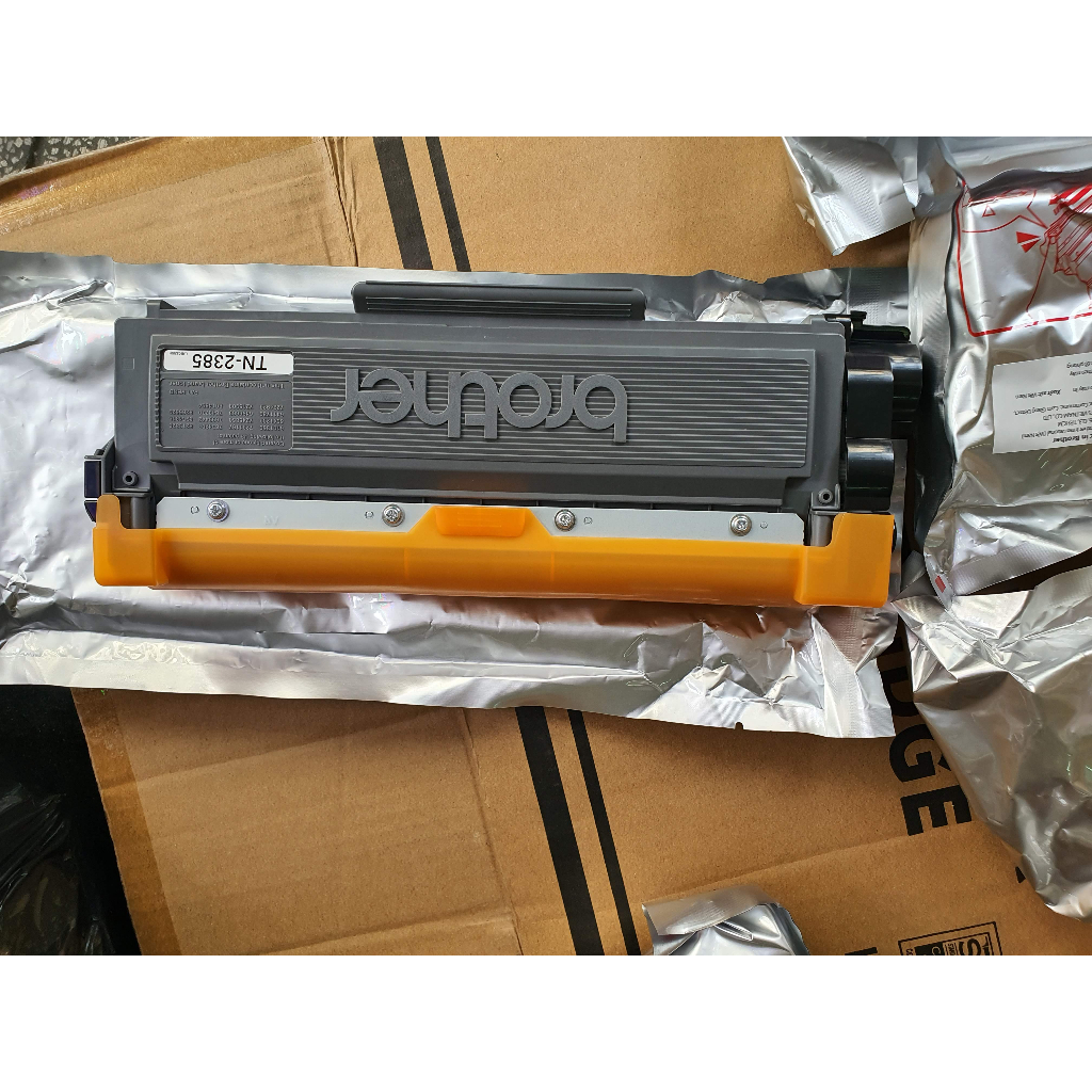 HỘP MỰC CHÍNH HÃNG BROTHER TN-2385