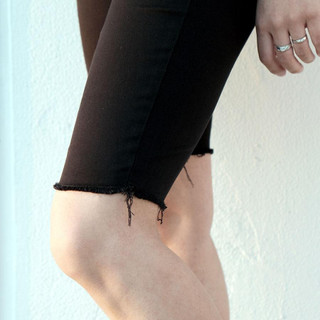 Quần short lửng biker nữ Umebay WBK81
