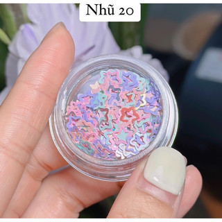 Nhũ ẩn xinh