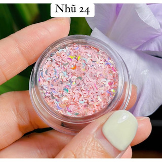 Nhũ ẩn xinh