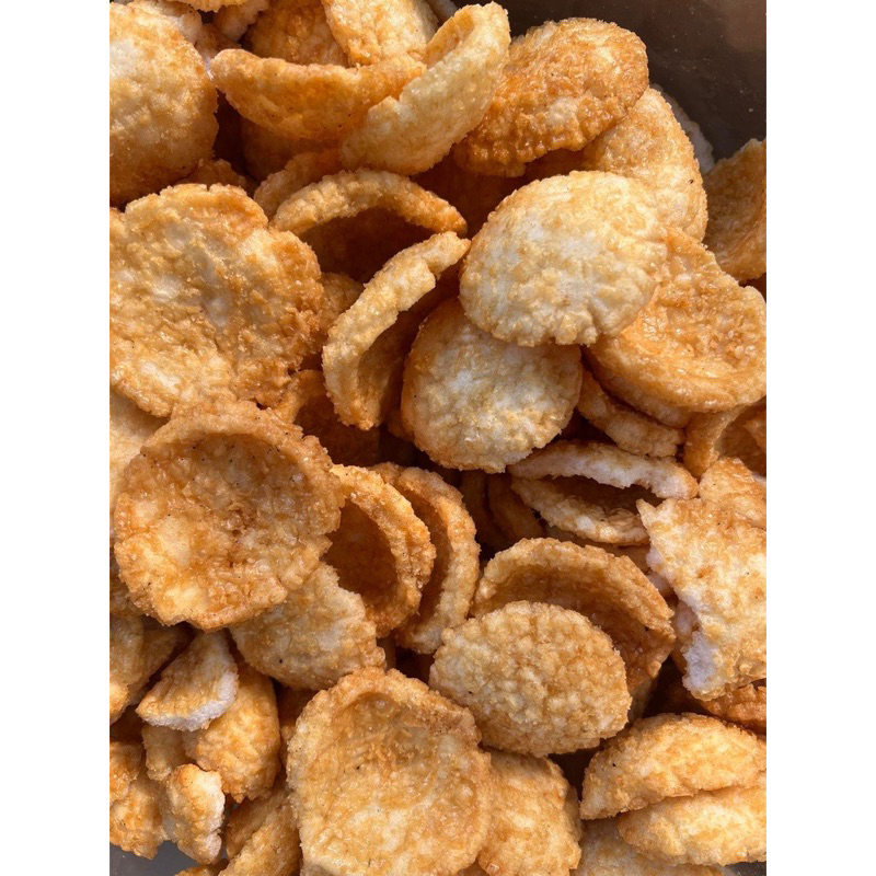 Bánh gạo mật ong thơm ngon gói 500g hàng mới