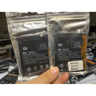 Pin xịn note 4x