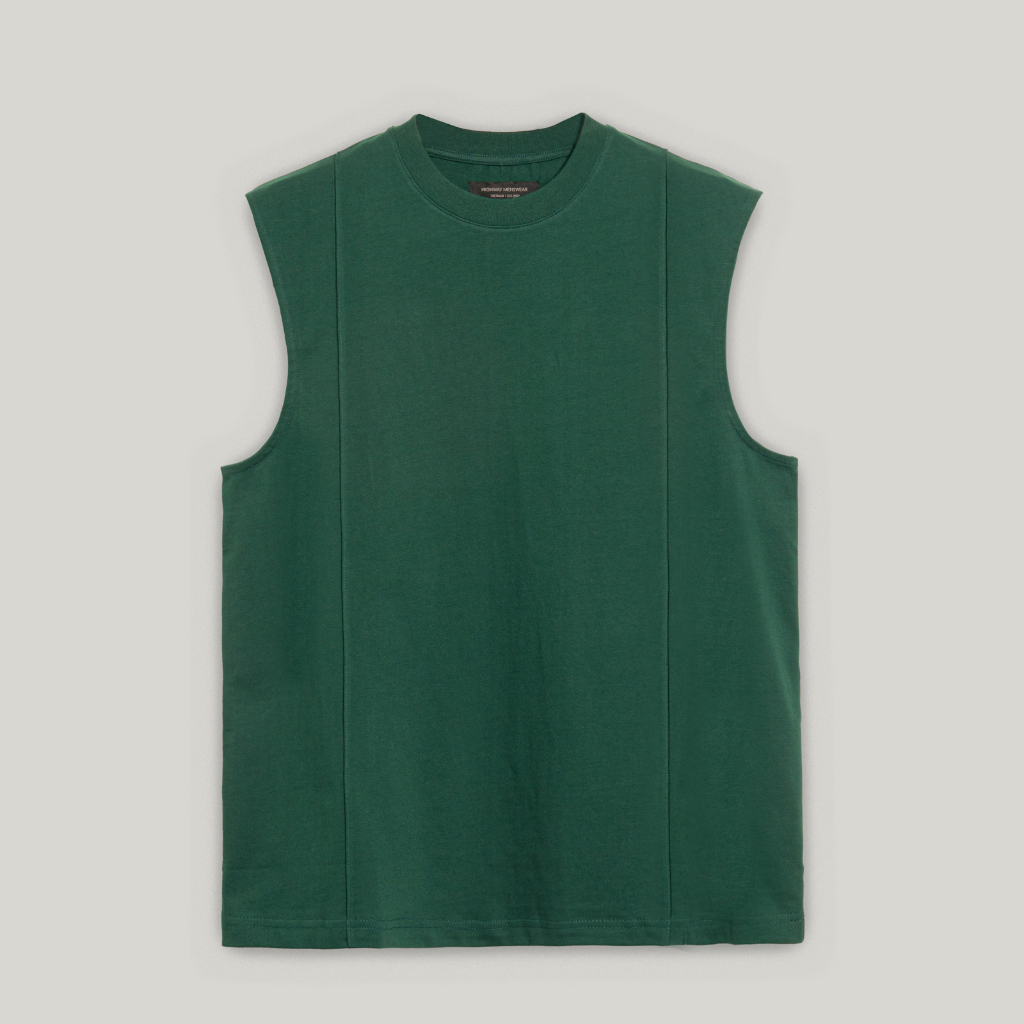 Áo tanktop nam HIGHWAY MENSWEAR Sisco