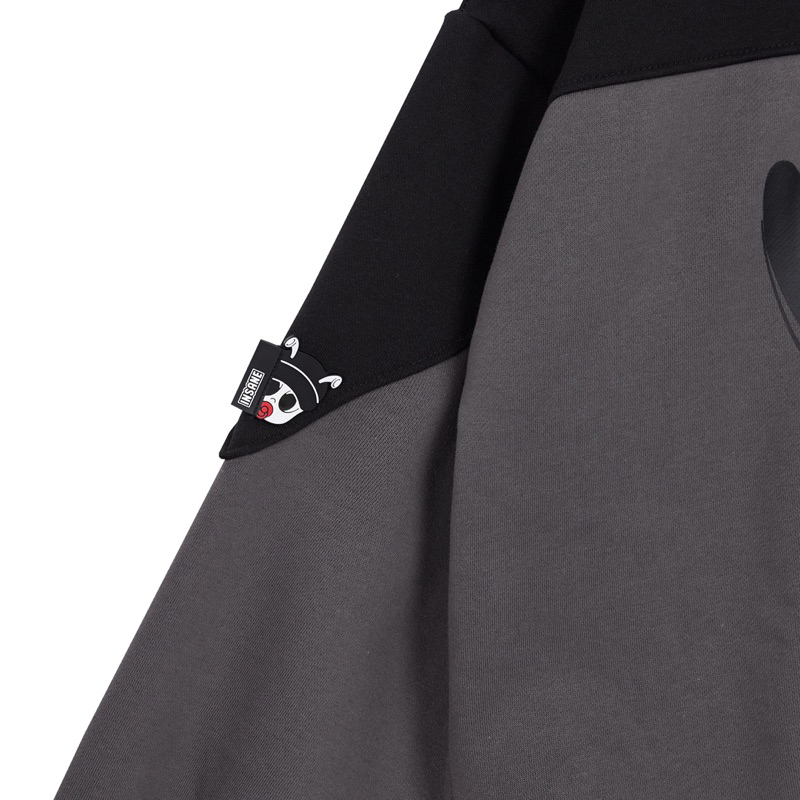 Áo Hoodie INSANE | Puppy Love Hoodie