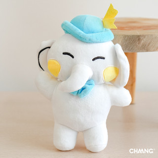 [CHAANG GIFT] Chú voi bông Chaang