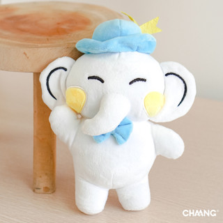 [CHAANG GIFT] Chú voi bông Chaang