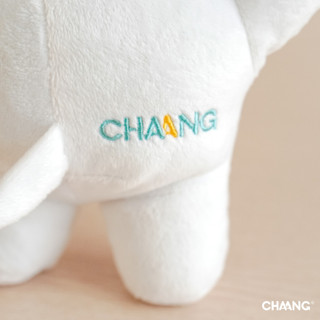 [CHAANG GIFT] Chú voi bông Chaang