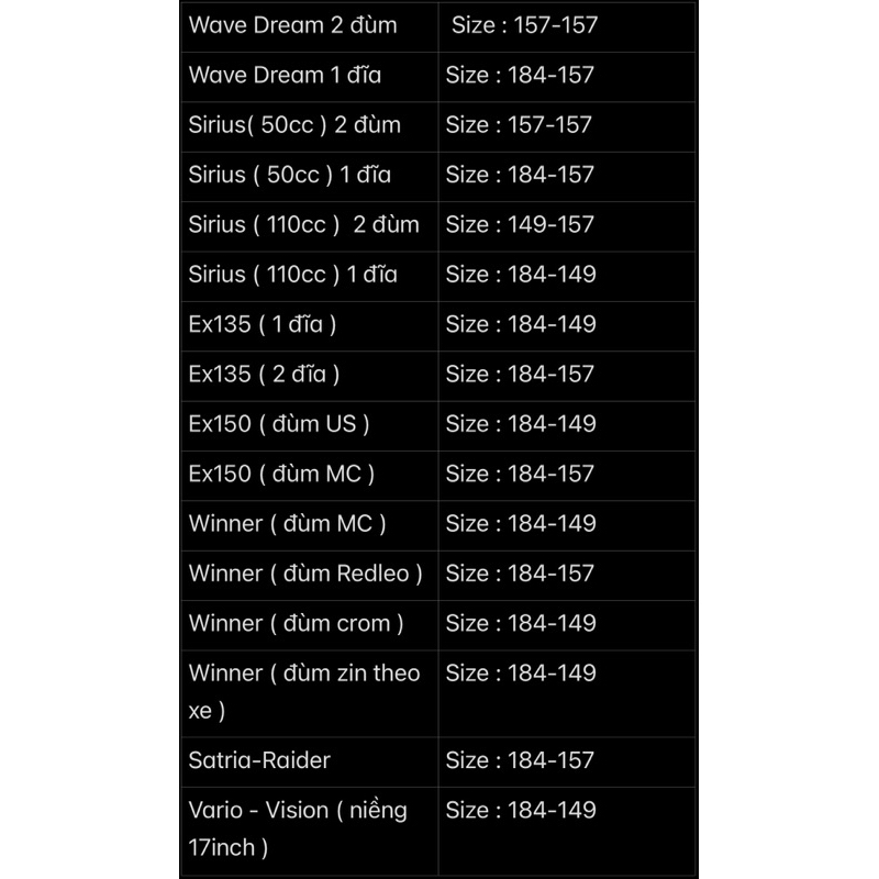 CĂM YAGUSO THAILAND - CROM SIÊU SÁNG