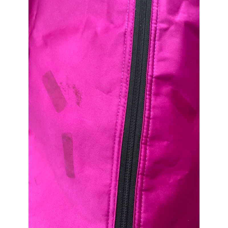 Túi du lịch si hiệu VICTORIA’SSECRET của Mỹ vải dù phối da