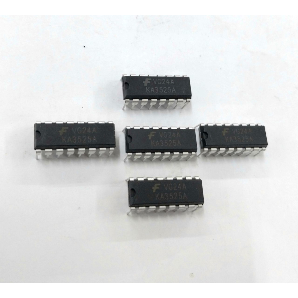 Combo 5 IC ( KA3525A )