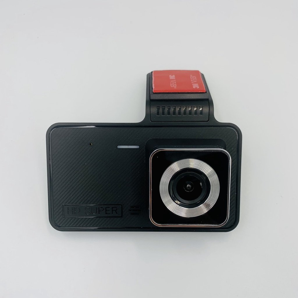 Camera hành trình ô tô K4 màn cảm ứng 4inch Full HD, quay đêm rõ nét, chống rung tự động -Hàng Chính Hãng | BigBuy360 - bigbuy360.vn