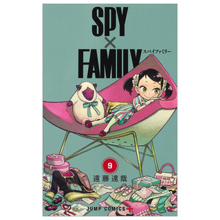 Truyện Lẻ - Spy X Family
